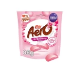 Aero Strawberry Flavour Melts 86g