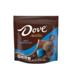 Dove milk chocolate, silky smooth, 7.61 oz (215 g)