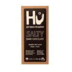 Hu Salty Dark Chocolate Bar, 2.1 oz