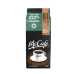 McCafé Premium Medium Dark Roast, Ground Coffee, 340g