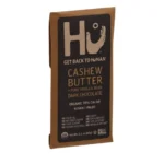Hu Cashew Butter + Pure Vanilla Bean Dark Chocolate, 2.1 oz