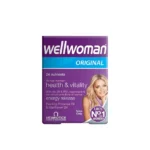 Vitabiotics Wellwoman Original Cap 30s