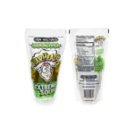 Van Holten Warheads Sour Dill Pickle
