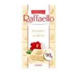 Raffaello Coconut and Almond 90g