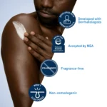 CeraVe Daily Moisturizing Lotion Lightweight Normal to Dry Skin 12fl oz (355ml) - Image 3