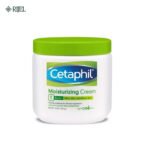 Cetaphil Moisturizing Cream Dry to Dry Sensitive Skin 450gm 10oz