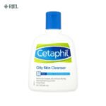 Cetaphil Oily Skin Cleanser Niacinamide & Panthenol Sensitive Skin 236ml