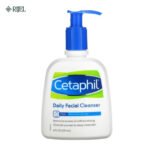 Cetaphil Daily Facial Cleanser Hydrating Glycerin B5 & B3 Sensitive Skin 8fl oz (237ml)