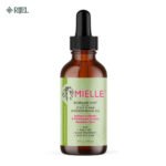 Mielle Rosemary Mint Scalp & Hair Strengthening Oil 2fl oz (59ml)