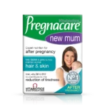 Vitabiotics Pregnacare New Mum Tab 56
