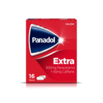 Panadol Extra Advance 16's (UK)