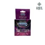 Durex Love Sex Intense Vibrations