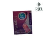 Fun Time Finger Fun Stimulator Enhance Pleasure