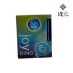 Fun Time Joy Ring feel Longer