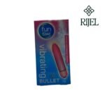 Fun Time Vibrating Bullet Discreet with Intense Vibrating