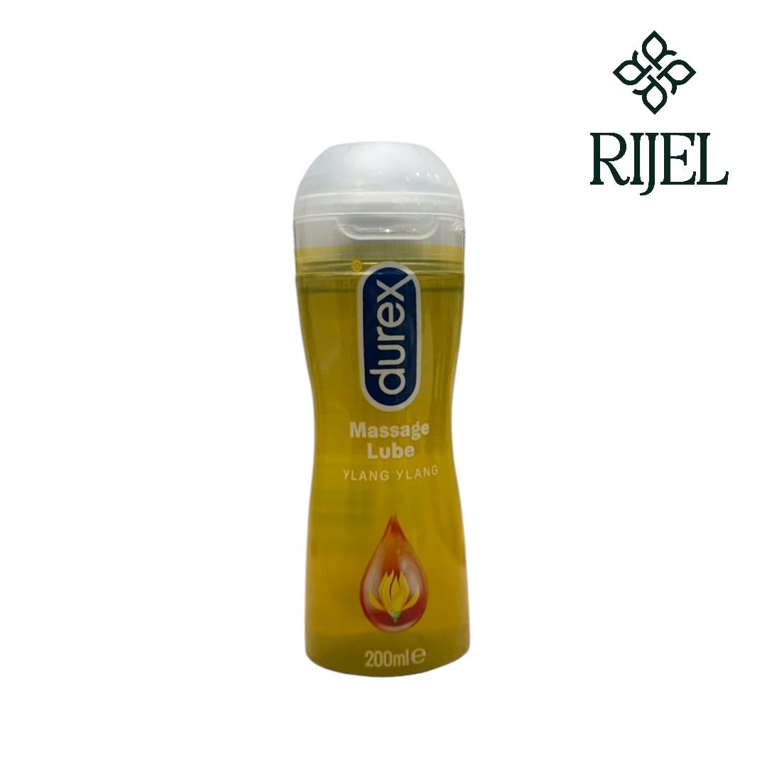 WhatsApp Image 2025-08-17 at 1.38.36 AM (1) Durex Massage Ylang Lube 200ml - Image 1