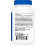 Nutricost DHEA 100mg, 240 Capsules - Gluten Free, Soy Free, Non-GMO, Supplement - Image 2