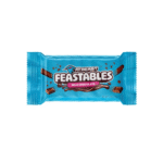 Feastables MrBeast Milk Chocolate Bar, 2.1 oz (60g), 1 Count