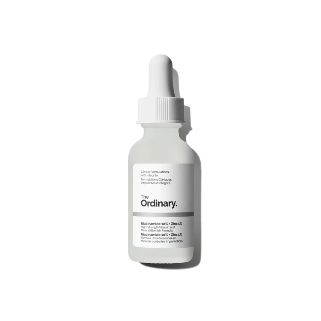 Untitled design - 2025-08-24T185354.312 The Ordinary Niacinamide 10% + Zinc 1% Oil Control Serum - Image 1