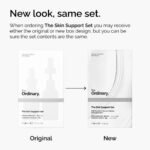THE ORDINARY The Skin Support Set with Niacinamide + Hyaluronic Acid - Image 4