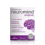 VITABIOTICS Neuromind Original 30 Tablets