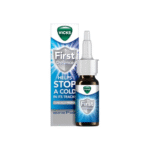 Vicks First Defence Cold Virus Blocker Nasal Spray Bottle 15ml