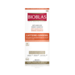 Bioblas Anti-Hair Loss Energy Shampoo Caffeine+Ginseng 360mle