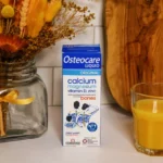Vitabiotics Osteocare Liquid 200ml - Image 3
