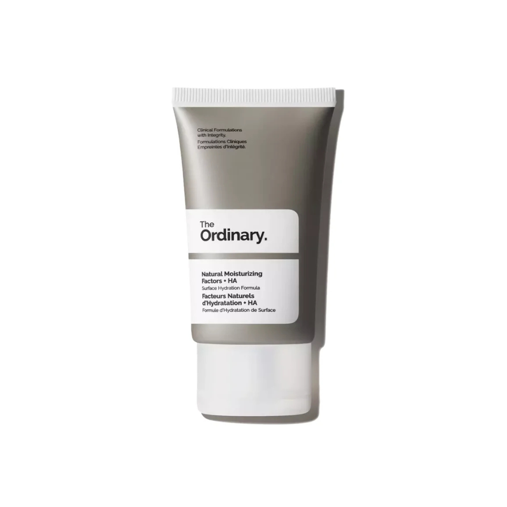Untitled design - 2025-08-25T135935.811 THE ORDINARY Natural Moisturizing Factors + Hyaluronic Acid Daily Moisturizer 30ML - Image 1