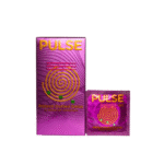 PULSE RIBBED DOTTED DELAY 10 PREMIUM CONDOMS