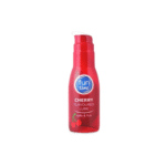 FUN TIME CHERRY LUBE GEL