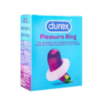 Durex Pleasure Ring, 1-Pack
