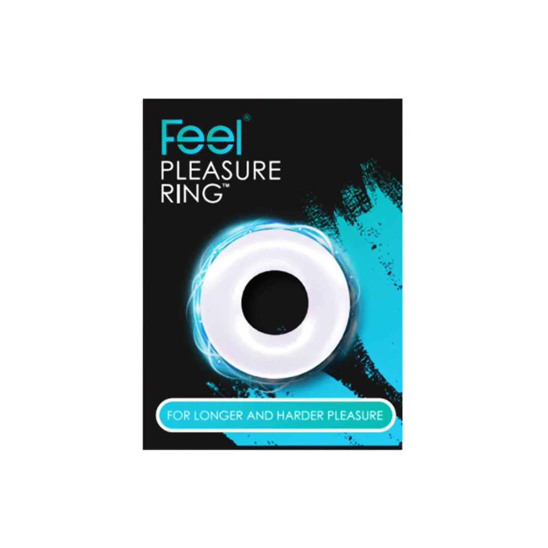 Untitled design (27) DUREX FEEL PLEASURE RING - Image 1