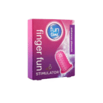 DUREX FUN TIME FINGER FUN STIMULATOR