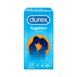 Durex Together