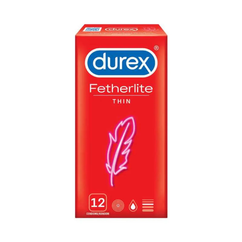 Untitled design (6) Durex Fetherlite - Image 1