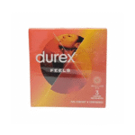 Durex Feels Condem