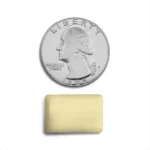 Equate Nicotine Polacrilex Coated Gum 4 mg, Cinnamon Flavor, Stop Smoking Aid - Image 5