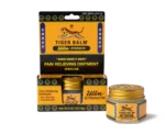 Tiger Balm Ultra Strength Pain Relief Ointment, 0.63 oz Jar, Relieves Backaches, Sore Muscles, Strains - Image 3