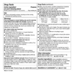 Equate Nicotine Polacrilex Coated Gum 4 mg, Cinnamon Flavor, Stop Smoking Aid - Image 6