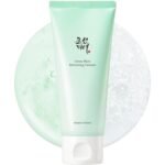 Beauty of Joseon  Green Plum Refreshing Cleanser for Gentle Daily Wash 3.38oz/100ml