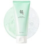 Beauty of Joseon  Green Plum Refreshing Cleanser for Gentle Daily Wash 3.38oz/100ml