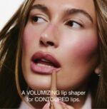 rhode  Peptide Lip Shape Contouring Lip Shaper Soft Neutral Pink 0.026oz/0.75gm - Image 3