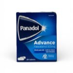 Panadol Advance Tab 24's