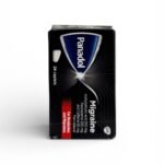 Panadol Migraine Tab 24's