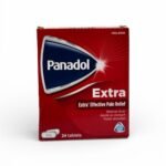 Panadol Extra Optizorb 24's