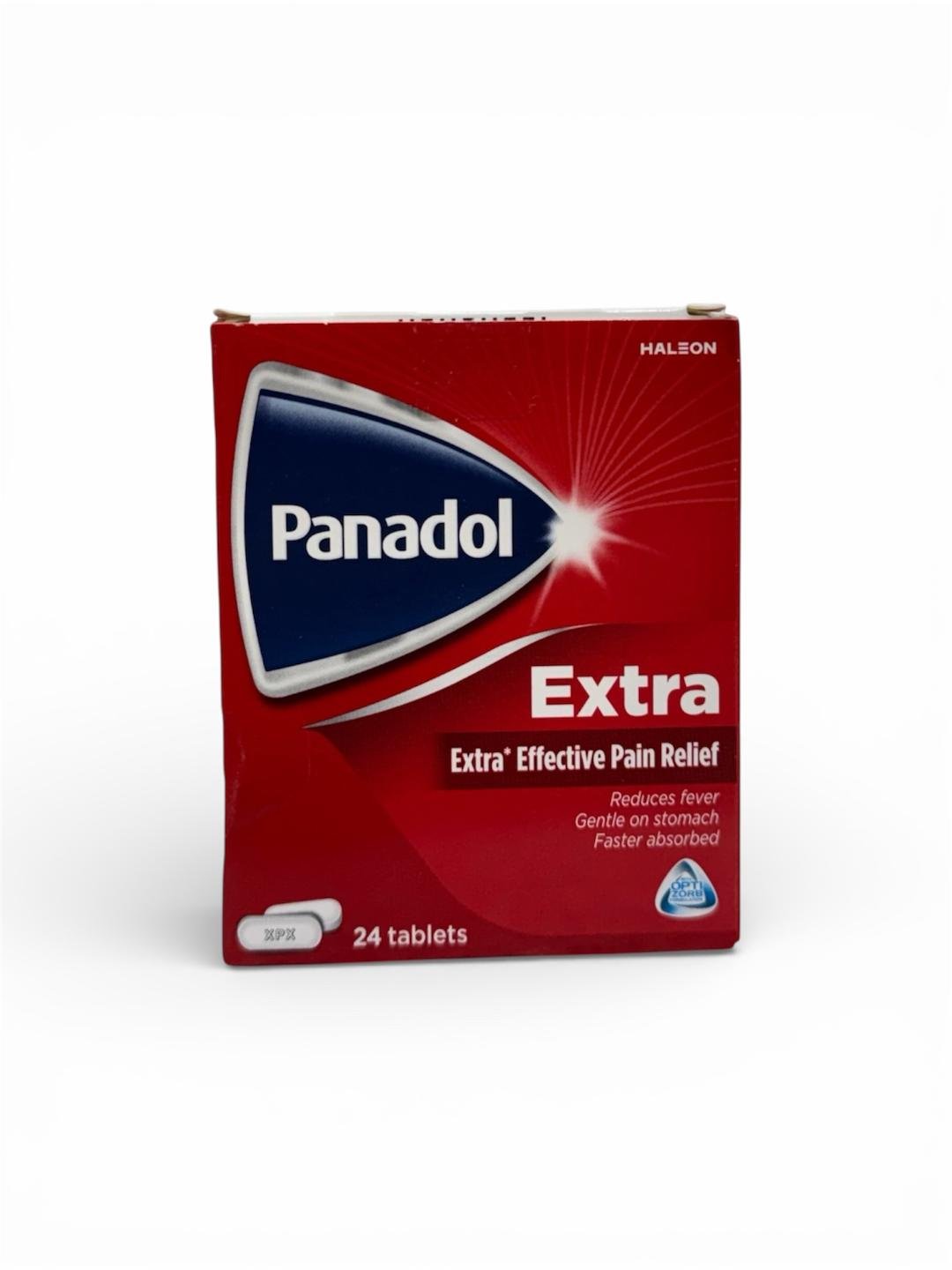 3333 Panadol Extra Optizorb 24's - Image 1