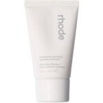 rhode  Mini Pineapple Refresh PGA Daily Cleanser 1.4oz/40ml