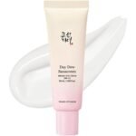 Beauty of Joseon  Day Dew Sunscreen Lightweight SPF 50 1.69oz/50ml
