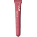 rhode  Peptide Lip Tint Nourishing Glaze Soft mauve 0.3oz/10ml